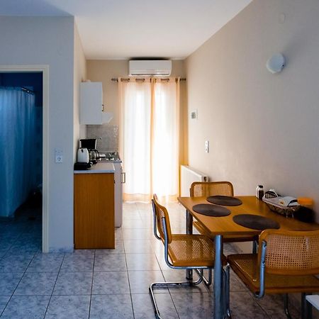 Pessada Bay Studios And Apartments Pesádha Eksteriør bilde